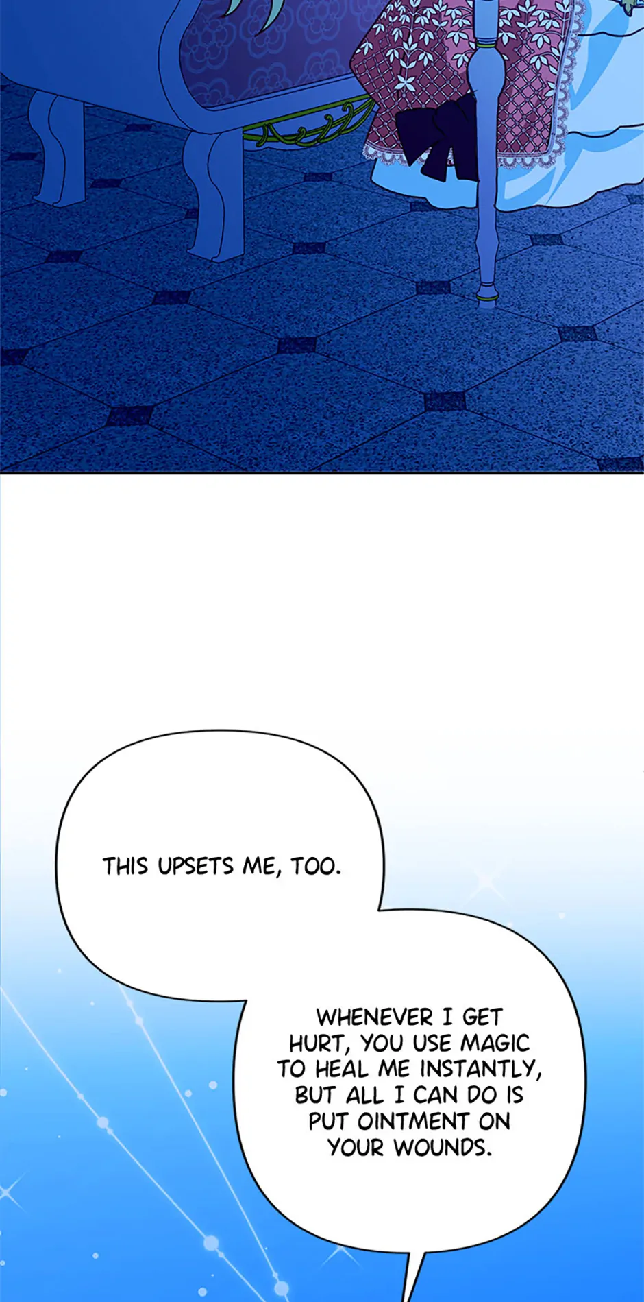 I Raised an Obsessive Servant Chapter 112 - Page 38