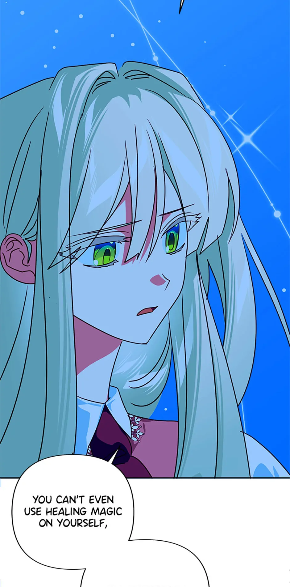 I Raised an Obsessive Servant Chapter 112 - Page 39