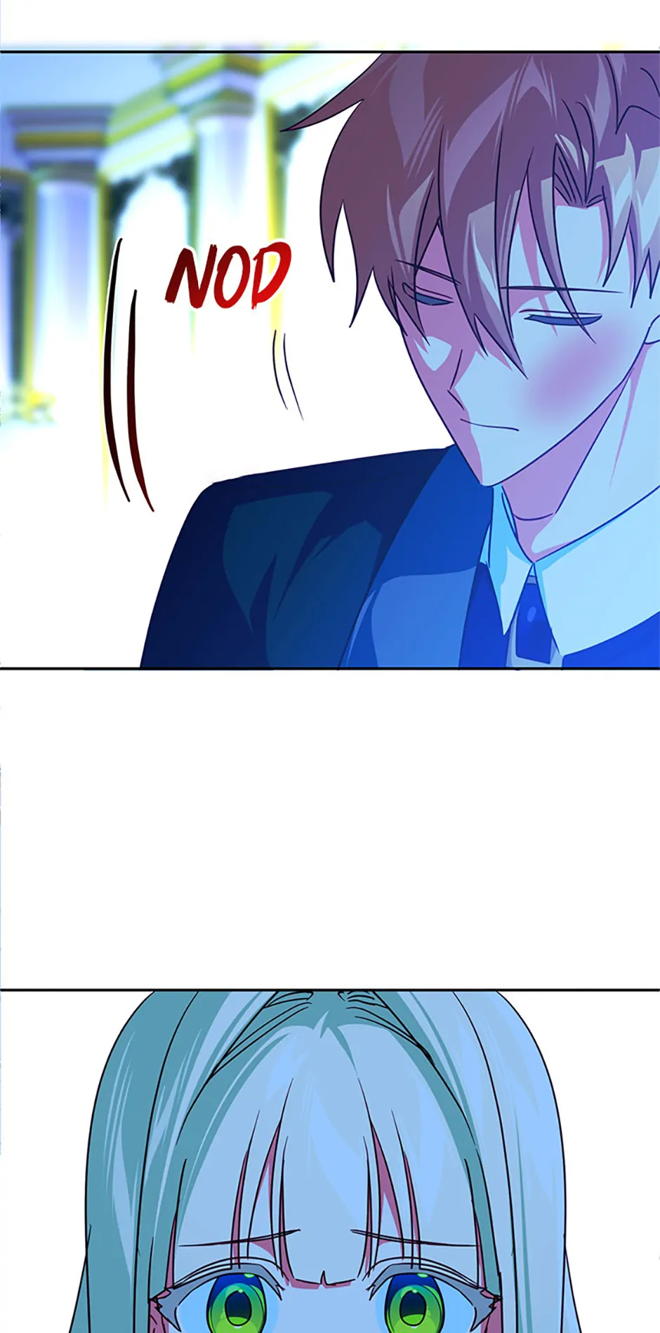 I Raised an Obsessive Servant Chapter 112 - Page 42