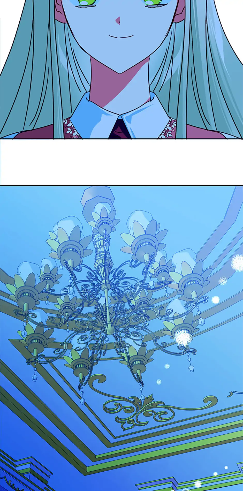 I Raised an Obsessive Servant Chapter 112 - Page 43
