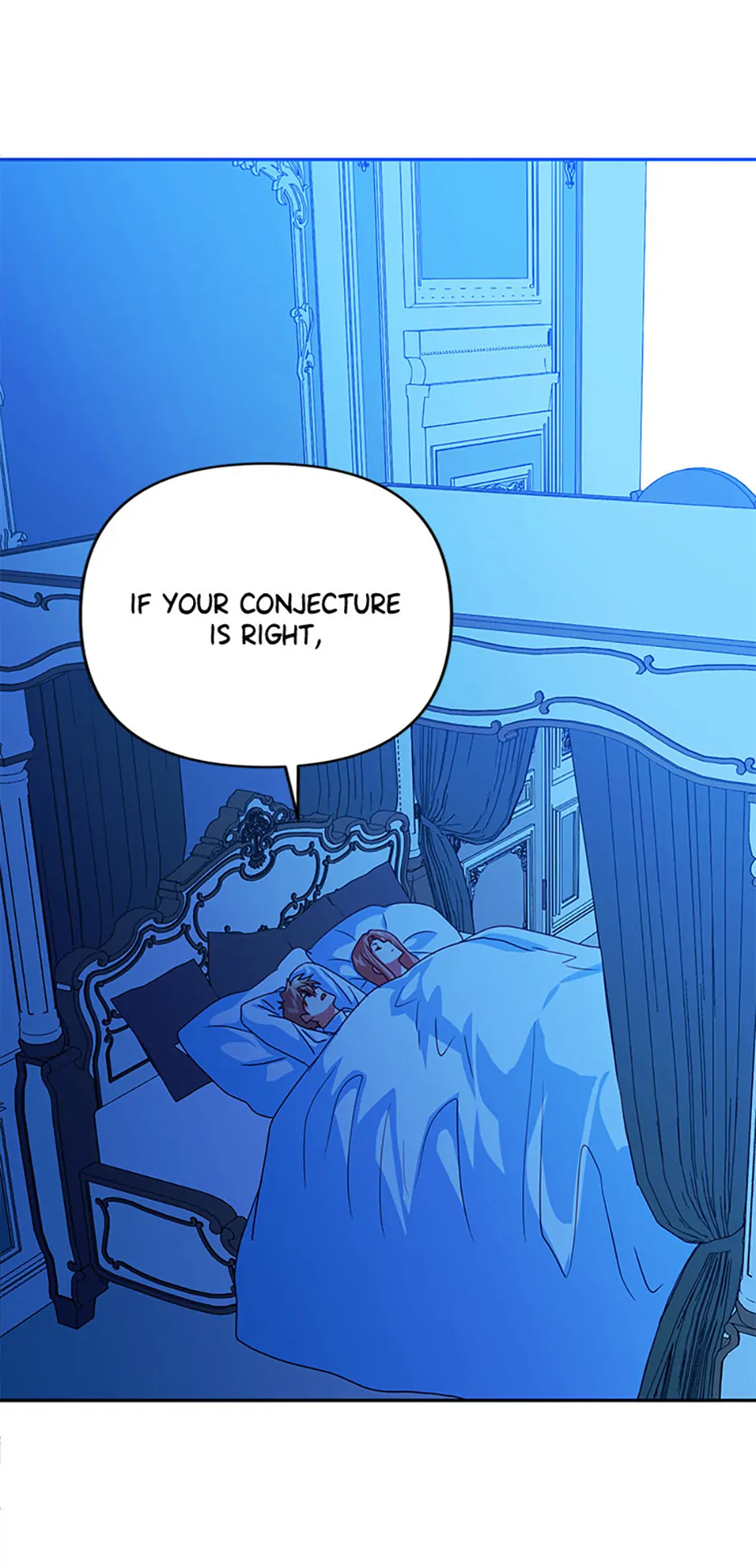 I Raised an Obsessive Servant Chapter 112 - Page 46