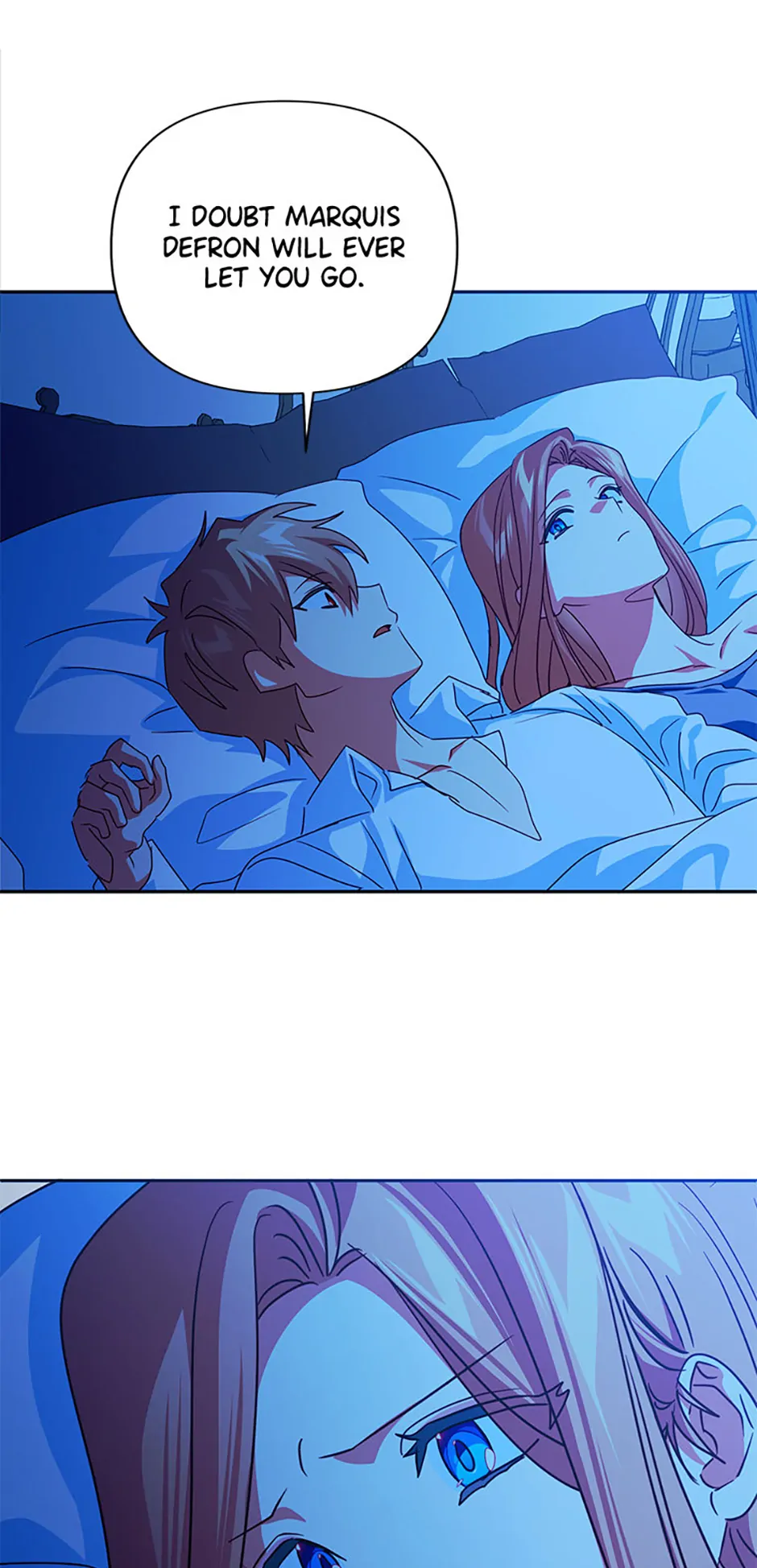 I Raised an Obsessive Servant Chapter 112 - Page 47