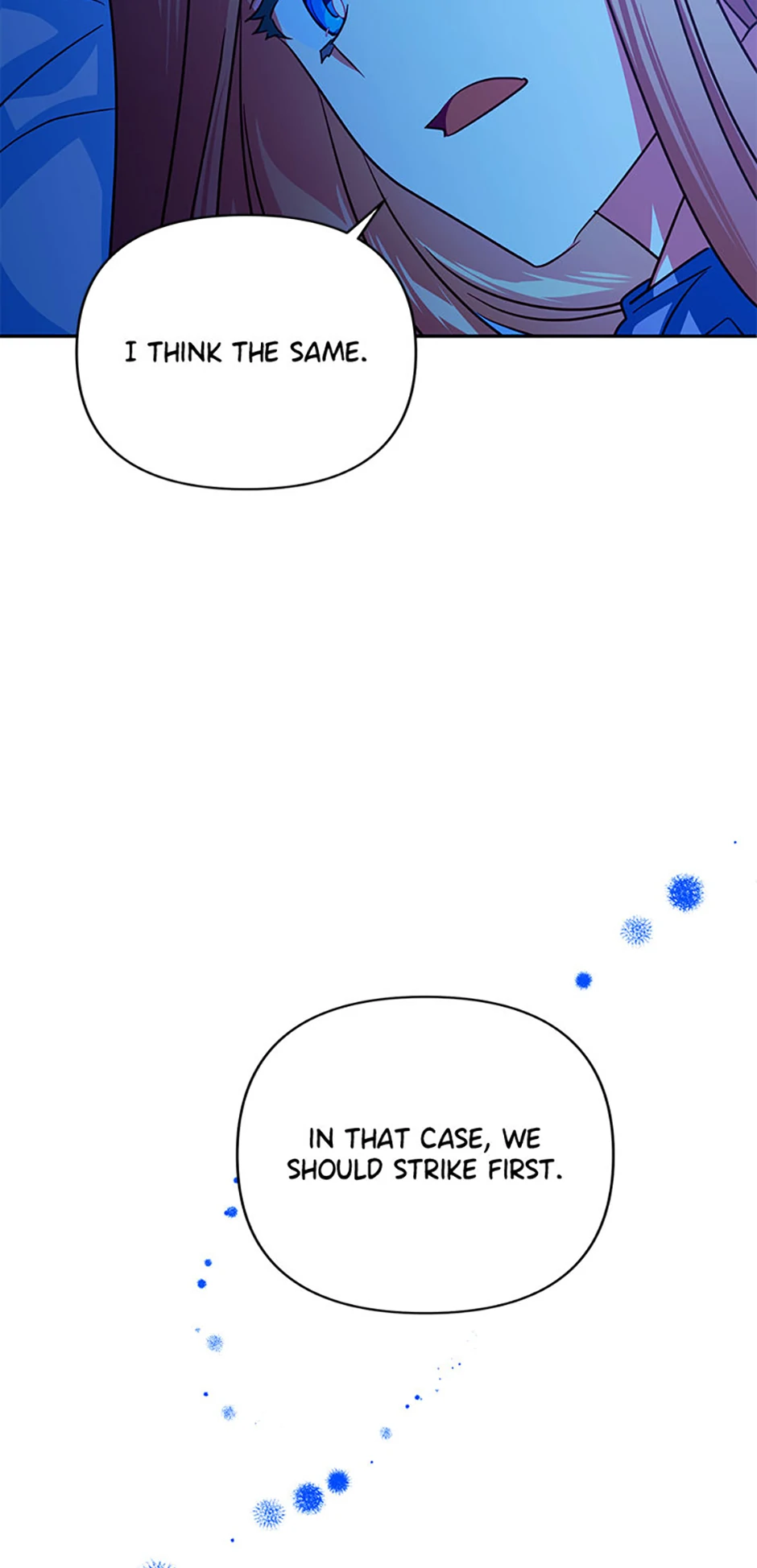 I Raised an Obsessive Servant Chapter 112 - Page 48