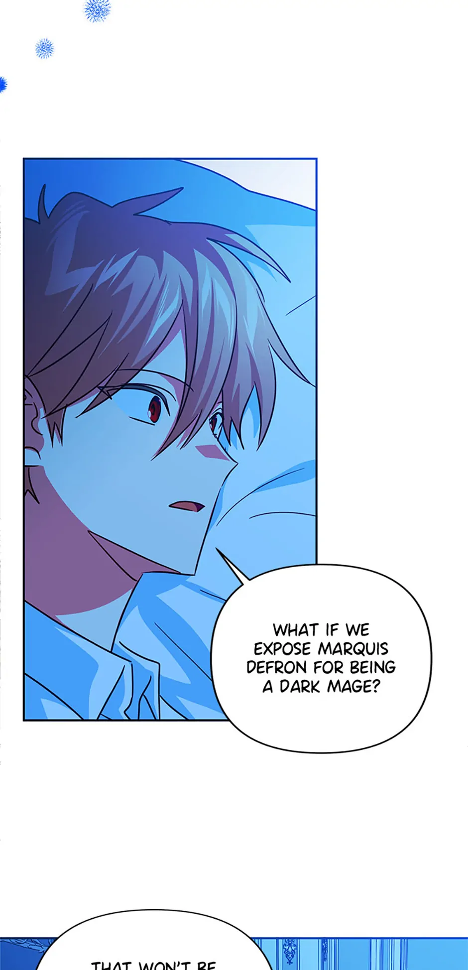I Raised an Obsessive Servant Chapter 112 - Page 49