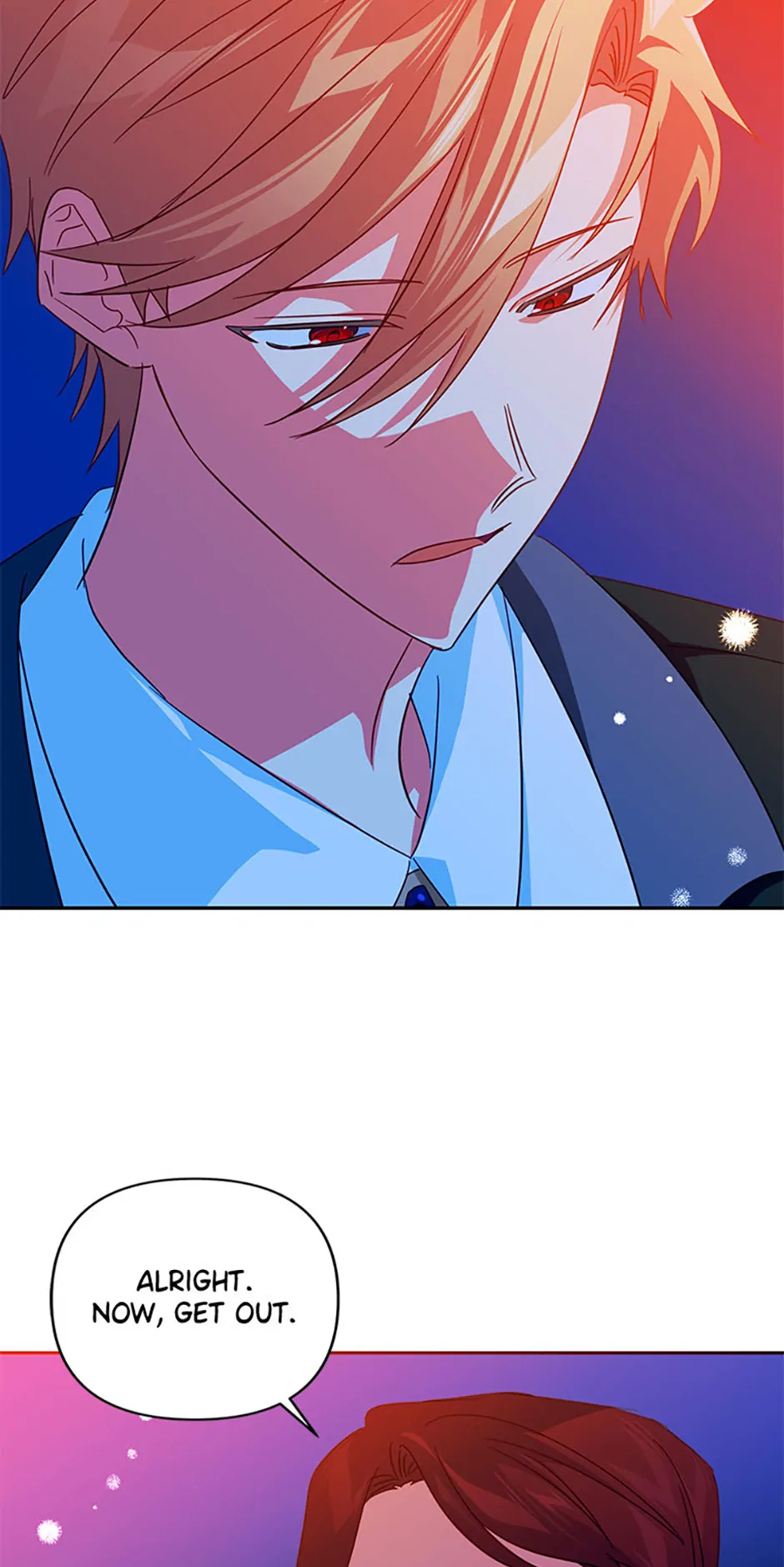 I Raised an Obsessive Servant Chapter 112 - Page 5