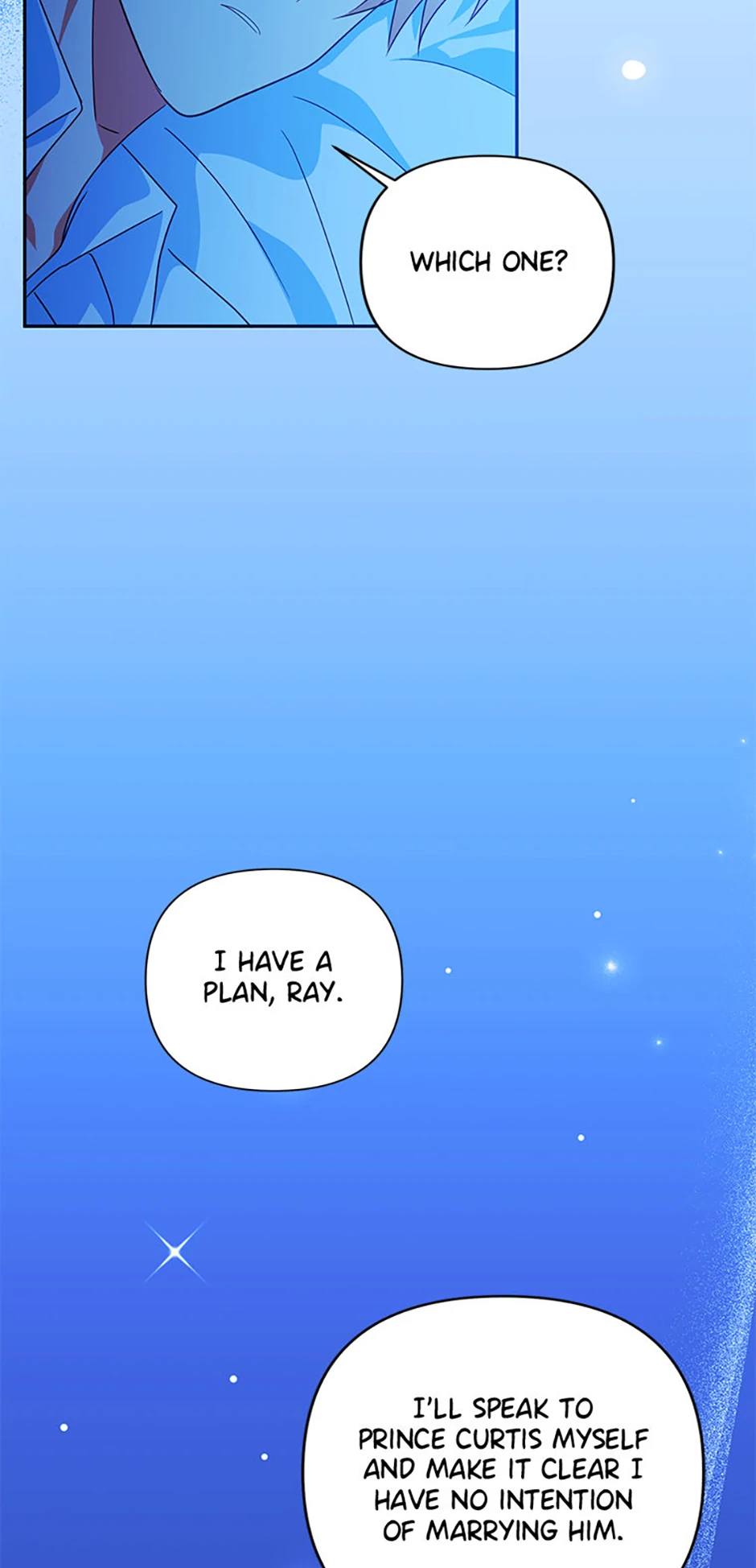 I Raised an Obsessive Servant Chapter 112 - Page 52