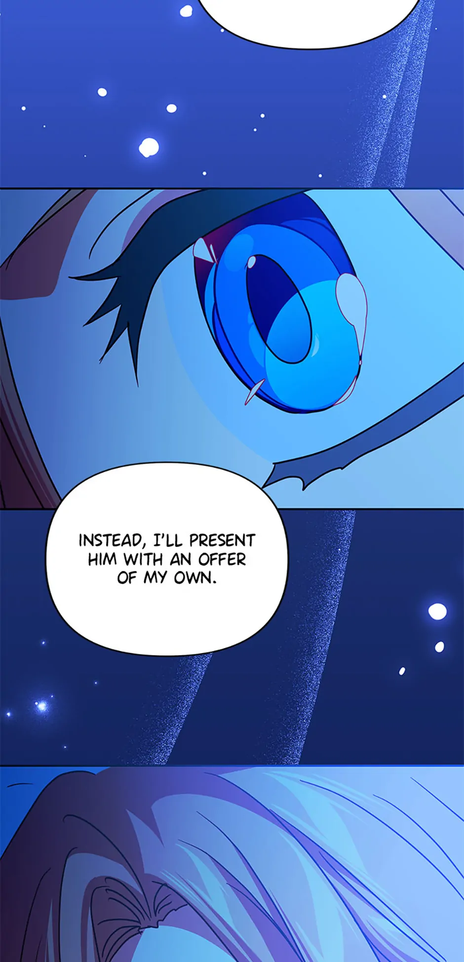 I Raised an Obsessive Servant Chapter 112 - Page 53
