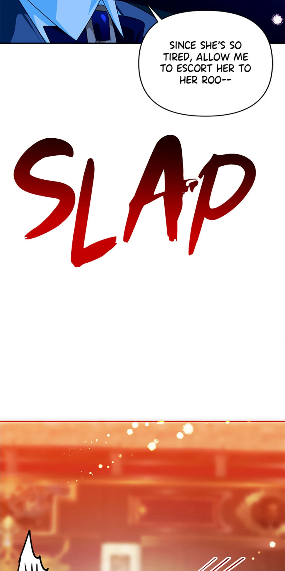 I Raised an Obsessive Servant Chapter 112 - Page 7