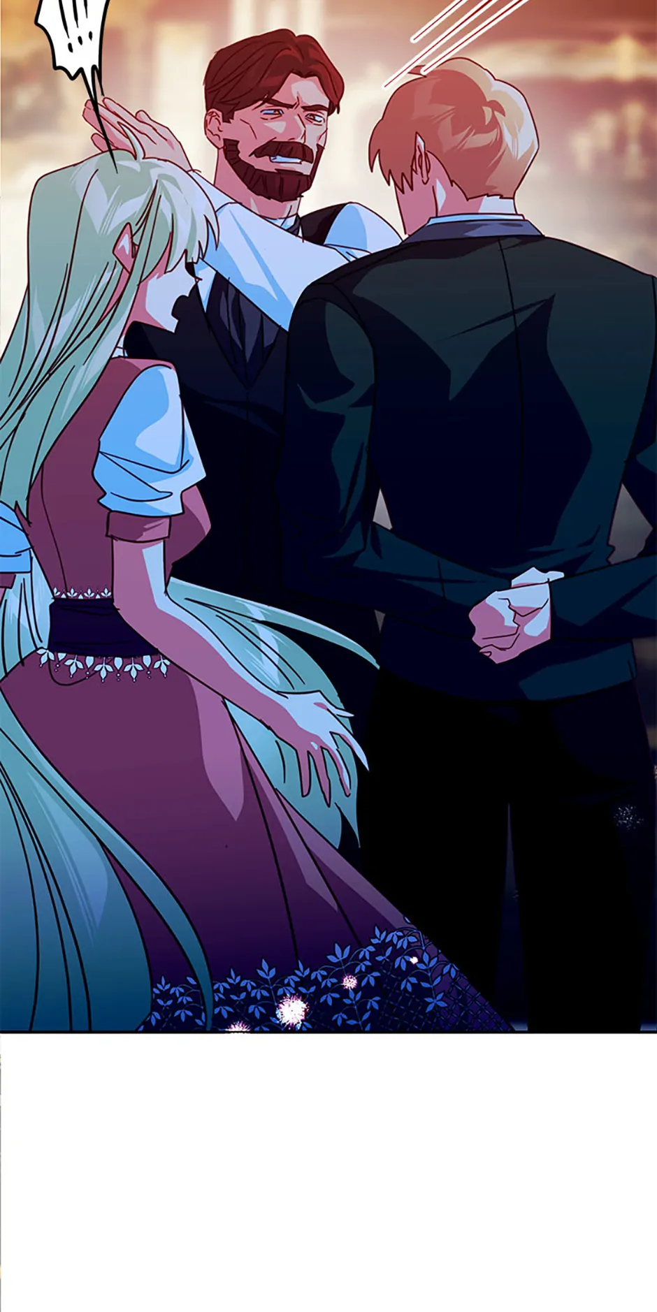 I Raised an Obsessive Servant Chapter 112 - Page 8