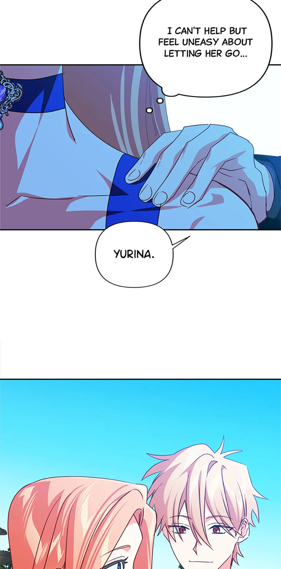 I Raised an Obsessive Servant Chapter 113 - Page 23