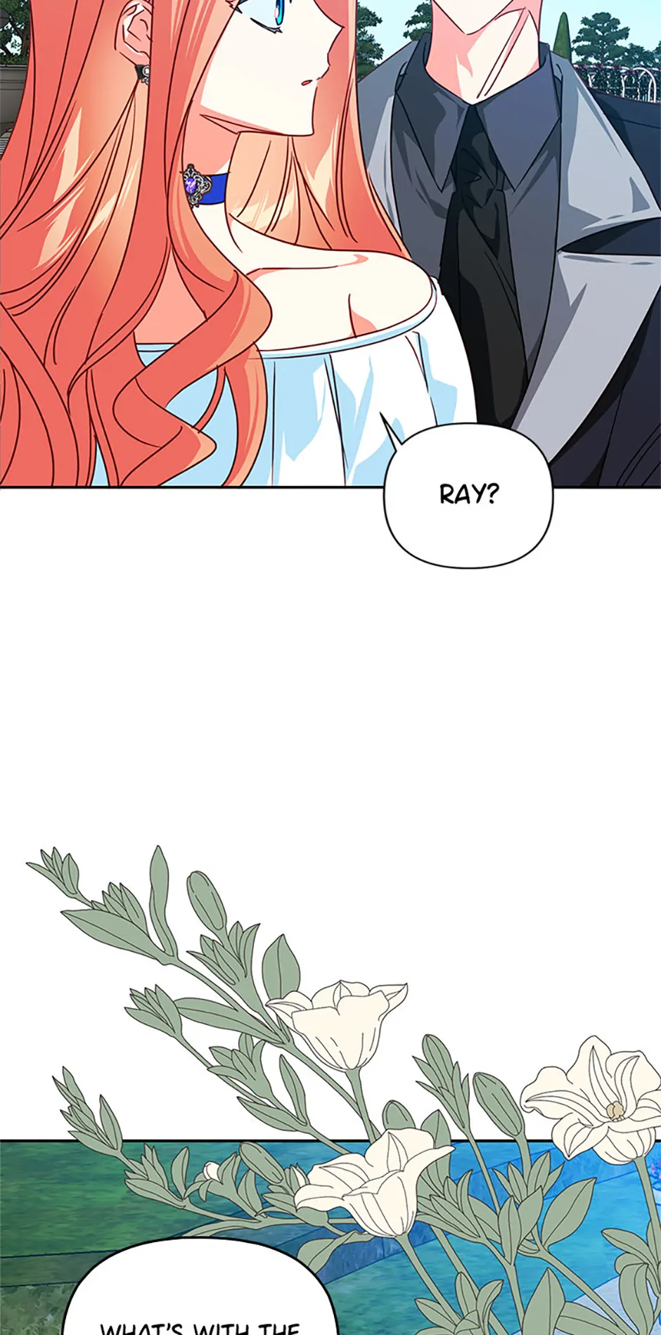 I Raised an Obsessive Servant Chapter 113 - Page 24