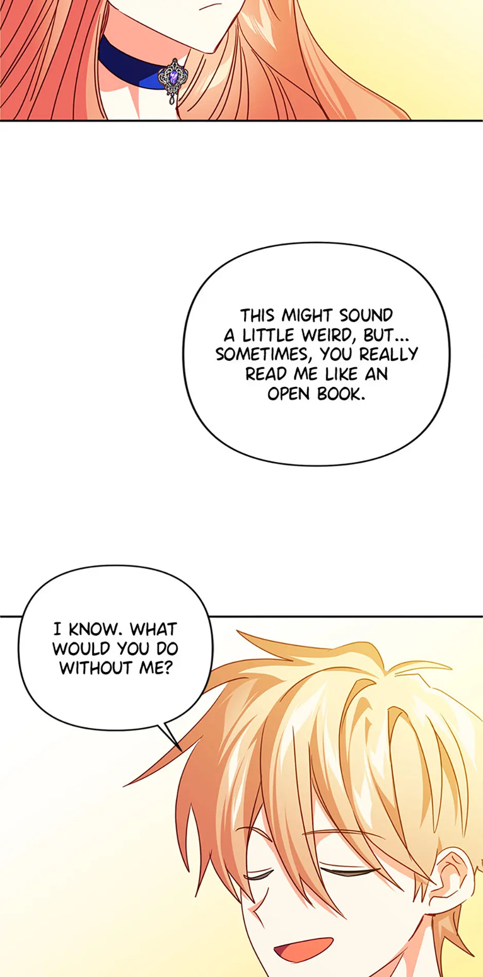 I Raised an Obsessive Servant Chapter 113 - Page 26
