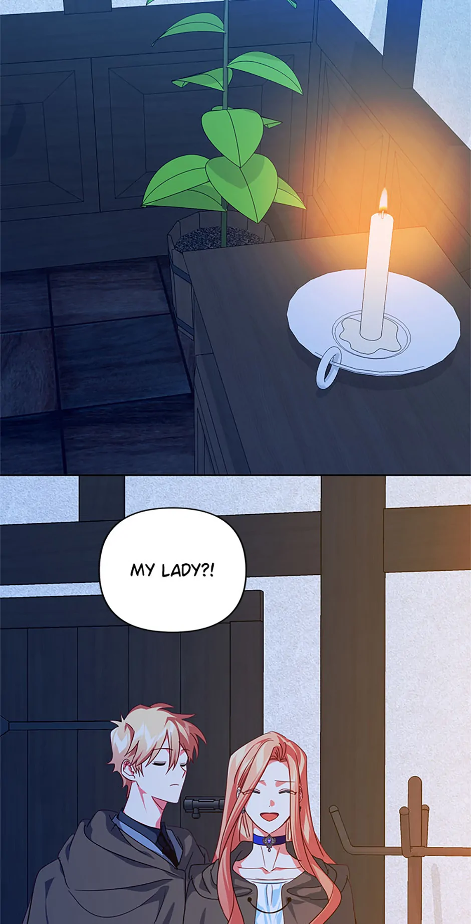 I Raised an Obsessive Servant Chapter 113 - Page 30