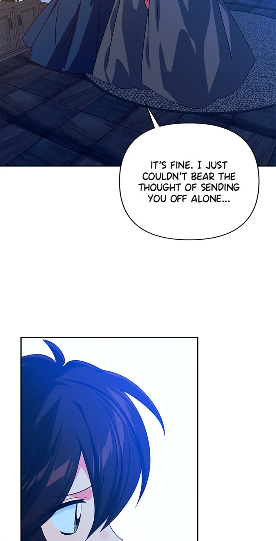 I Raised an Obsessive Servant Chapter 113 - Page 32