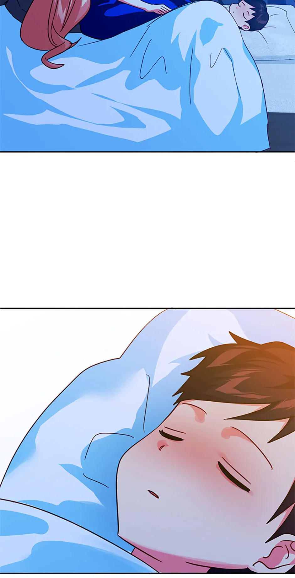 I Raised an Obsessive Servant Chapter 113 - Page 34