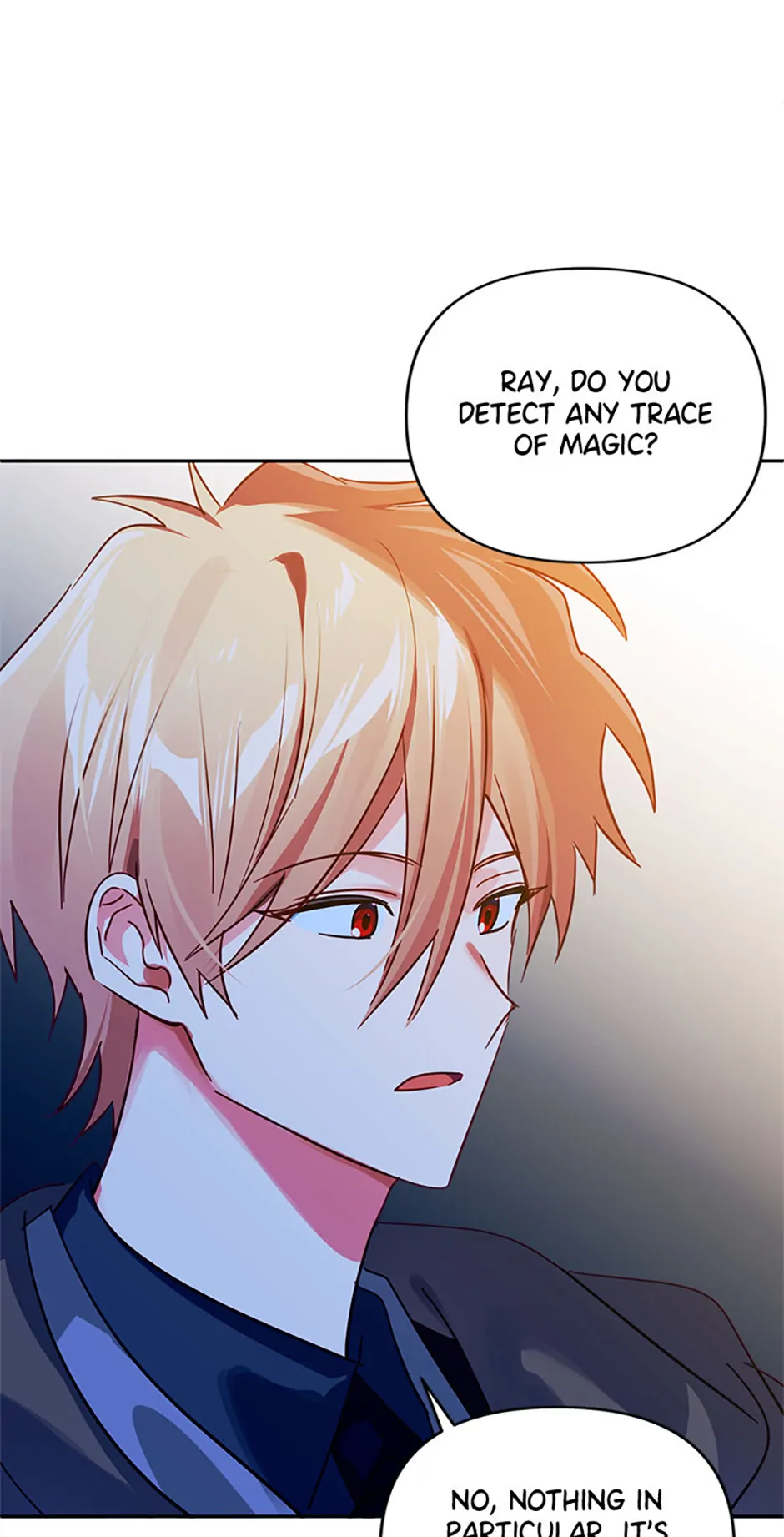 I Raised an Obsessive Servant Chapter 113 - Page 35