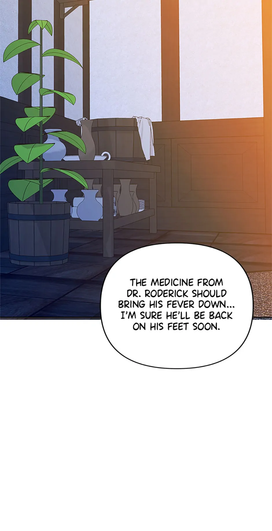 I Raised an Obsessive Servant Chapter 113 - Page 37