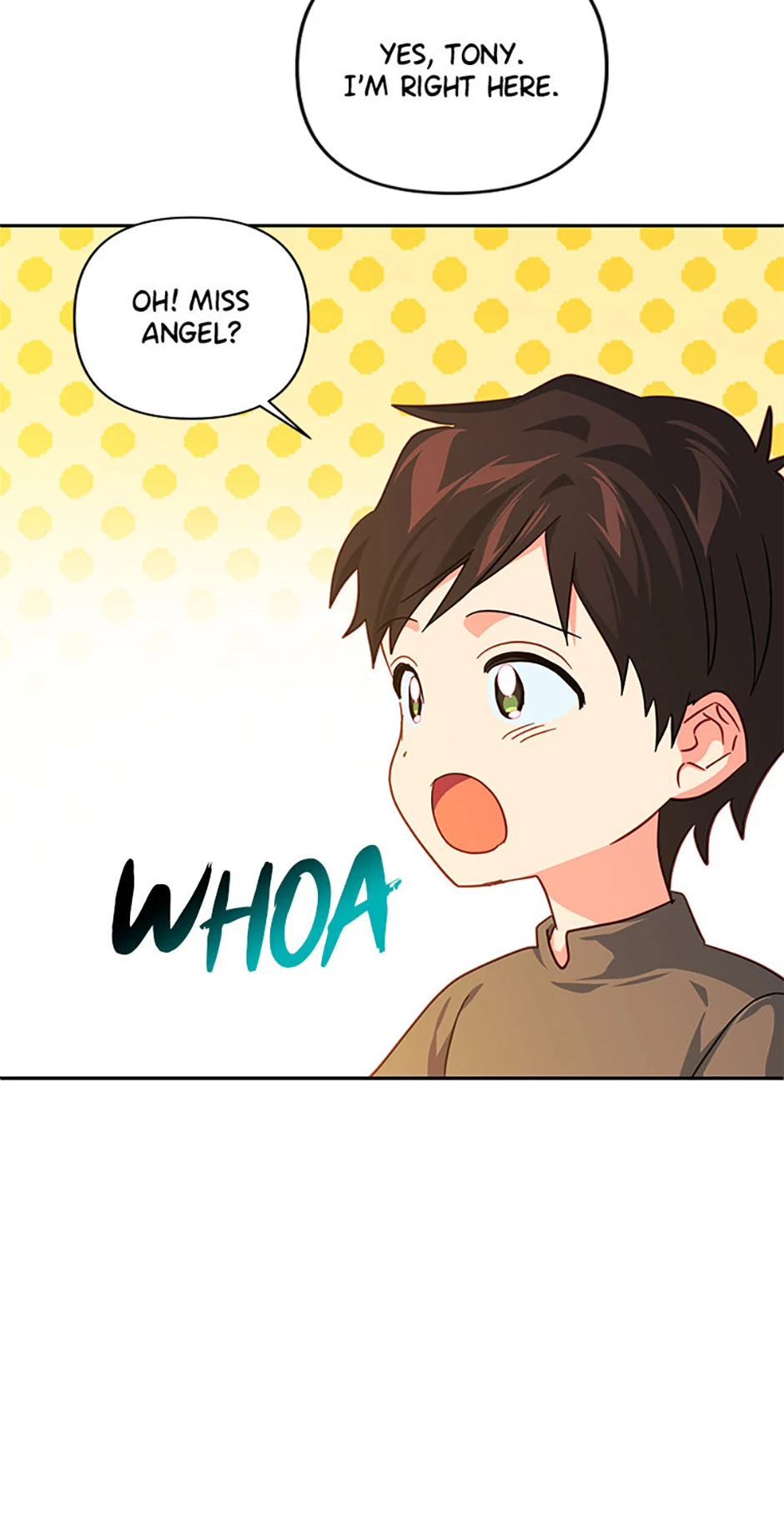 I Raised an Obsessive Servant Chapter 113 - Page 41
