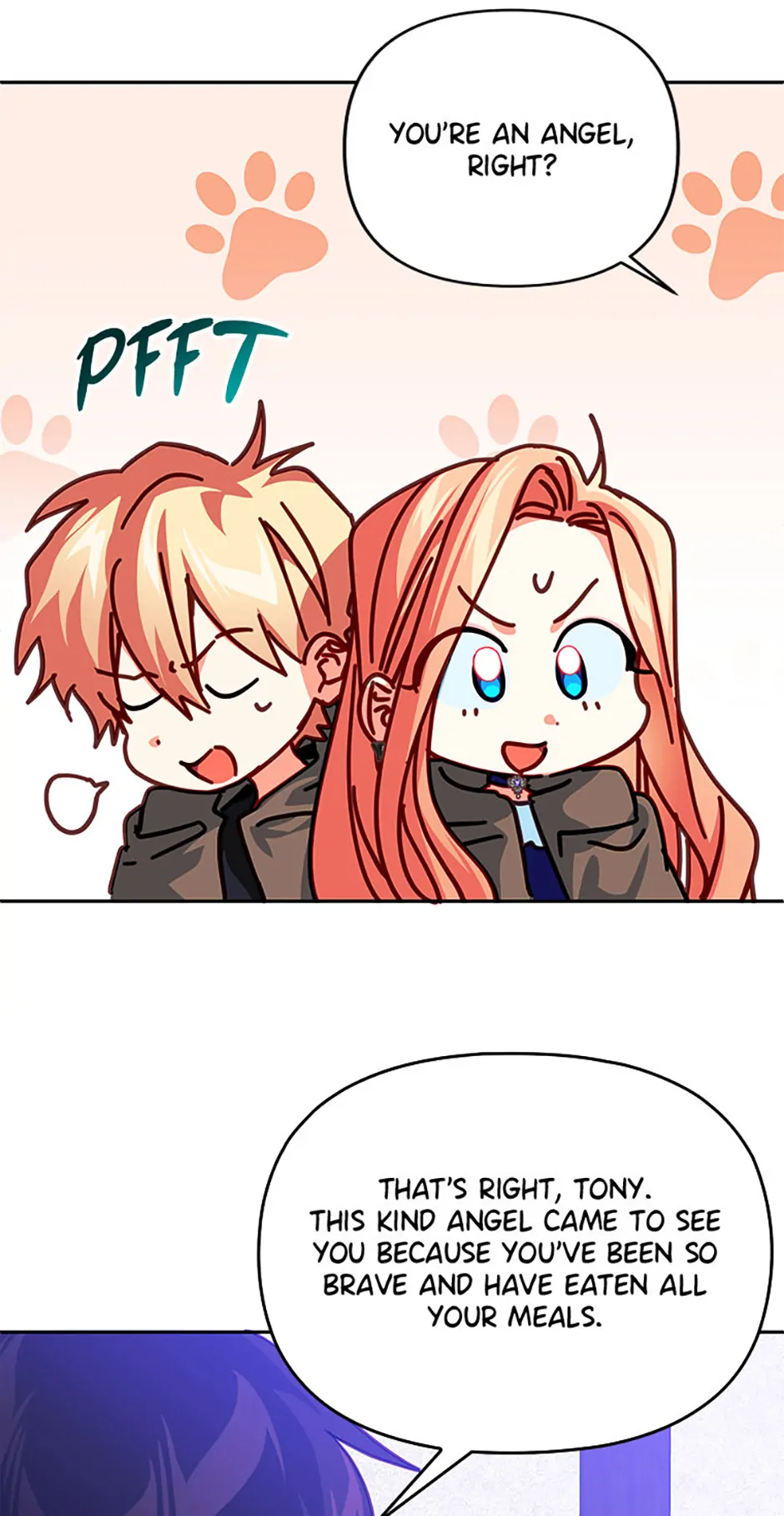 I Raised an Obsessive Servant Chapter 113 - Page 42