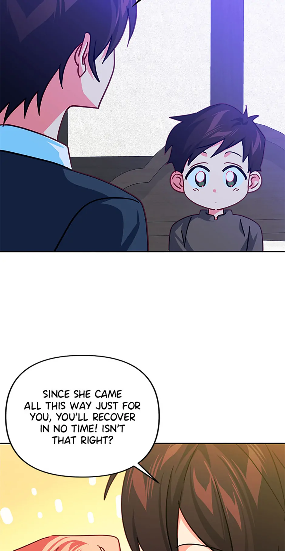 I Raised an Obsessive Servant Chapter 113 - Page 43