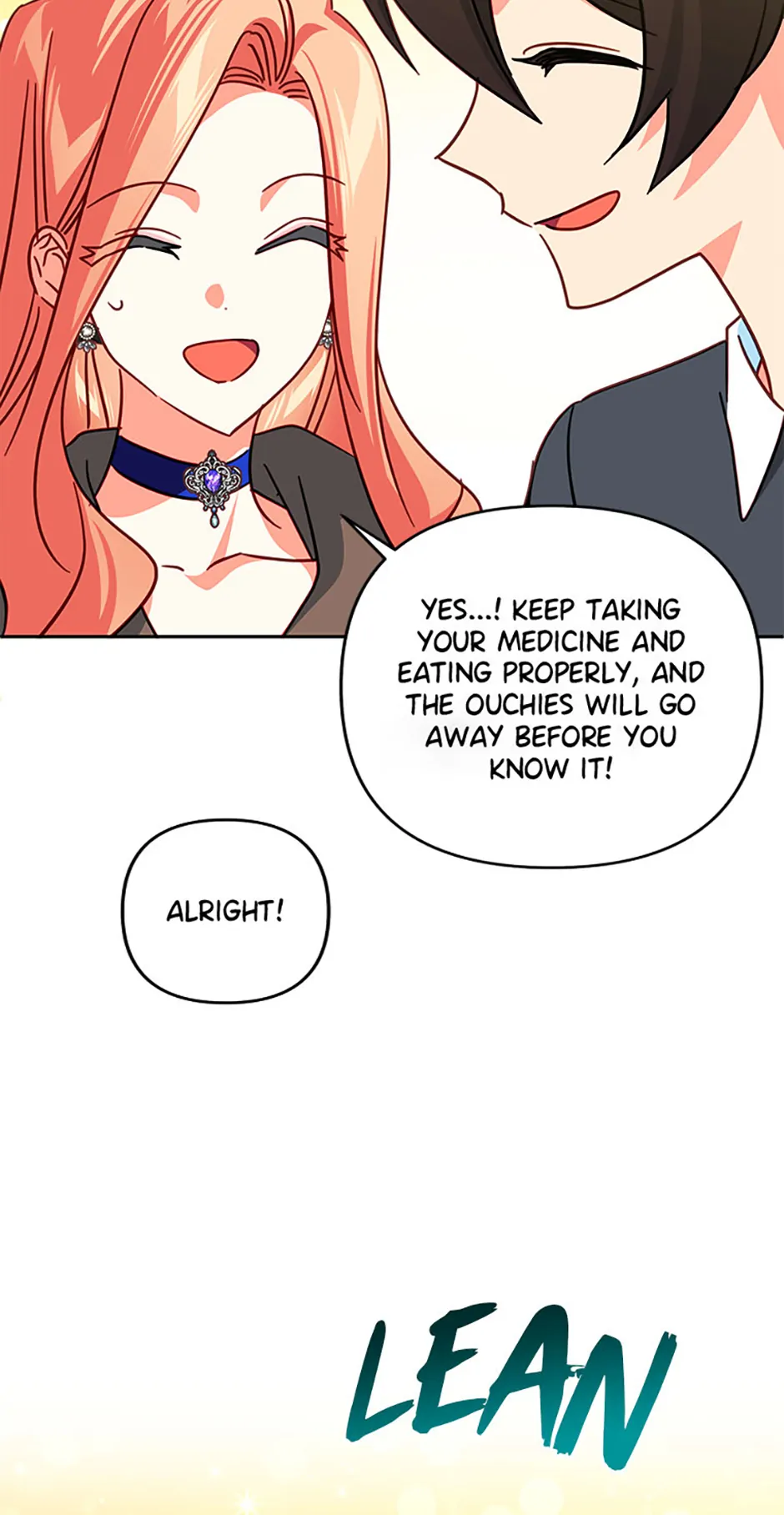 I Raised an Obsessive Servant Chapter 113 - Page 44