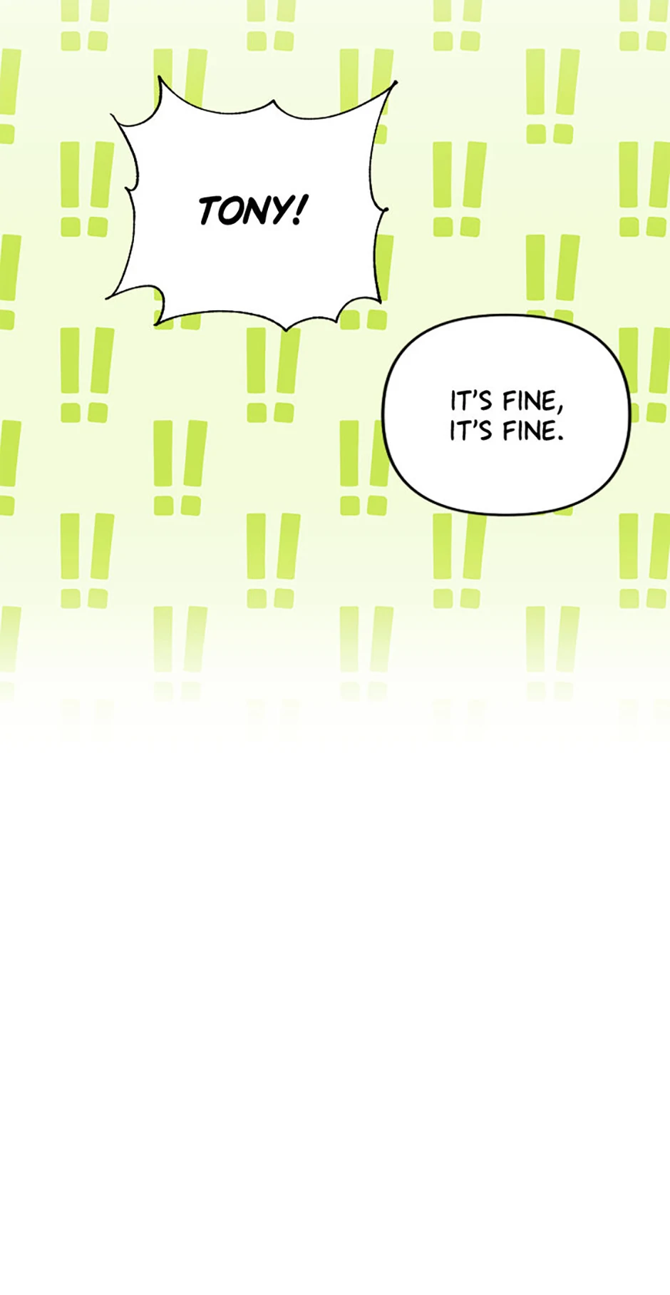 I Raised an Obsessive Servant Chapter 113 - Page 46