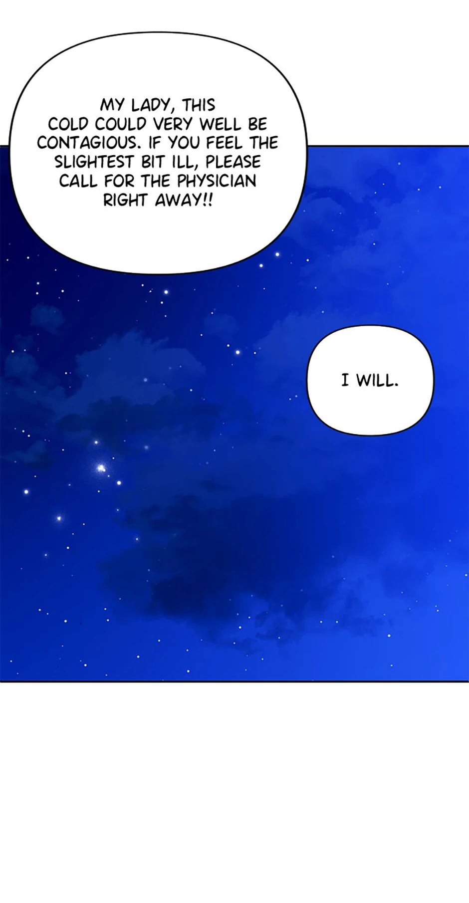 I Raised an Obsessive Servant Chapter 113 - Page 47