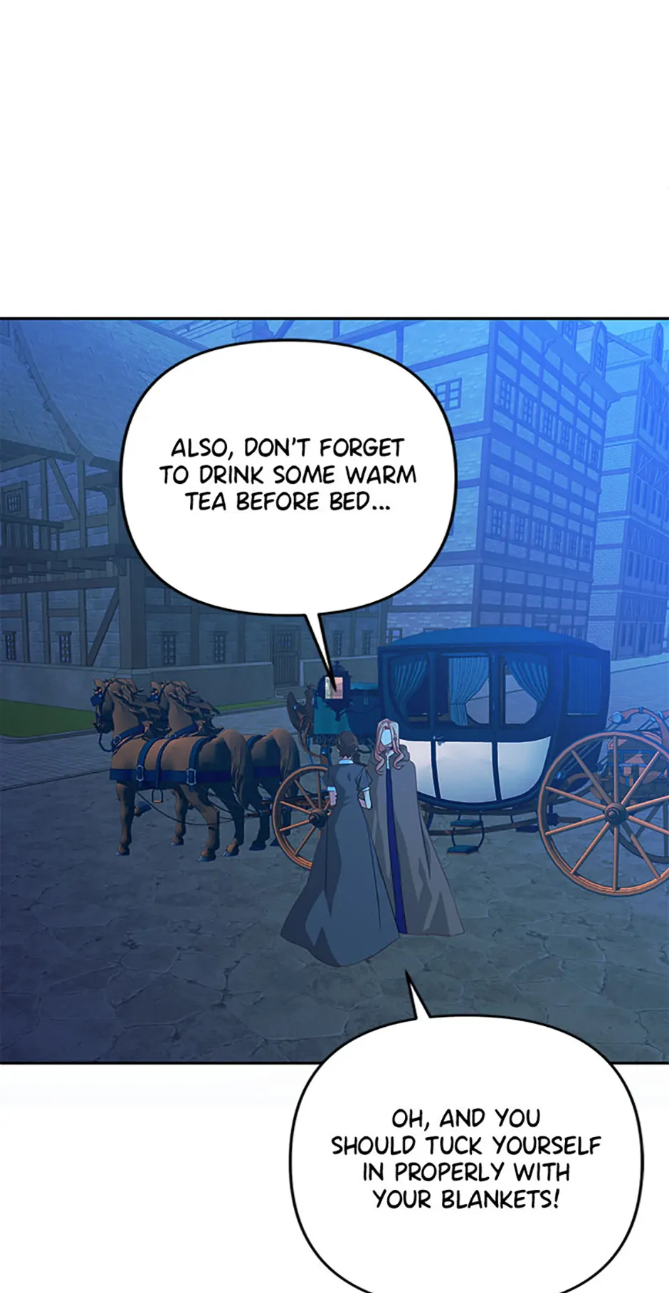 I Raised an Obsessive Servant Chapter 113 - Page 48