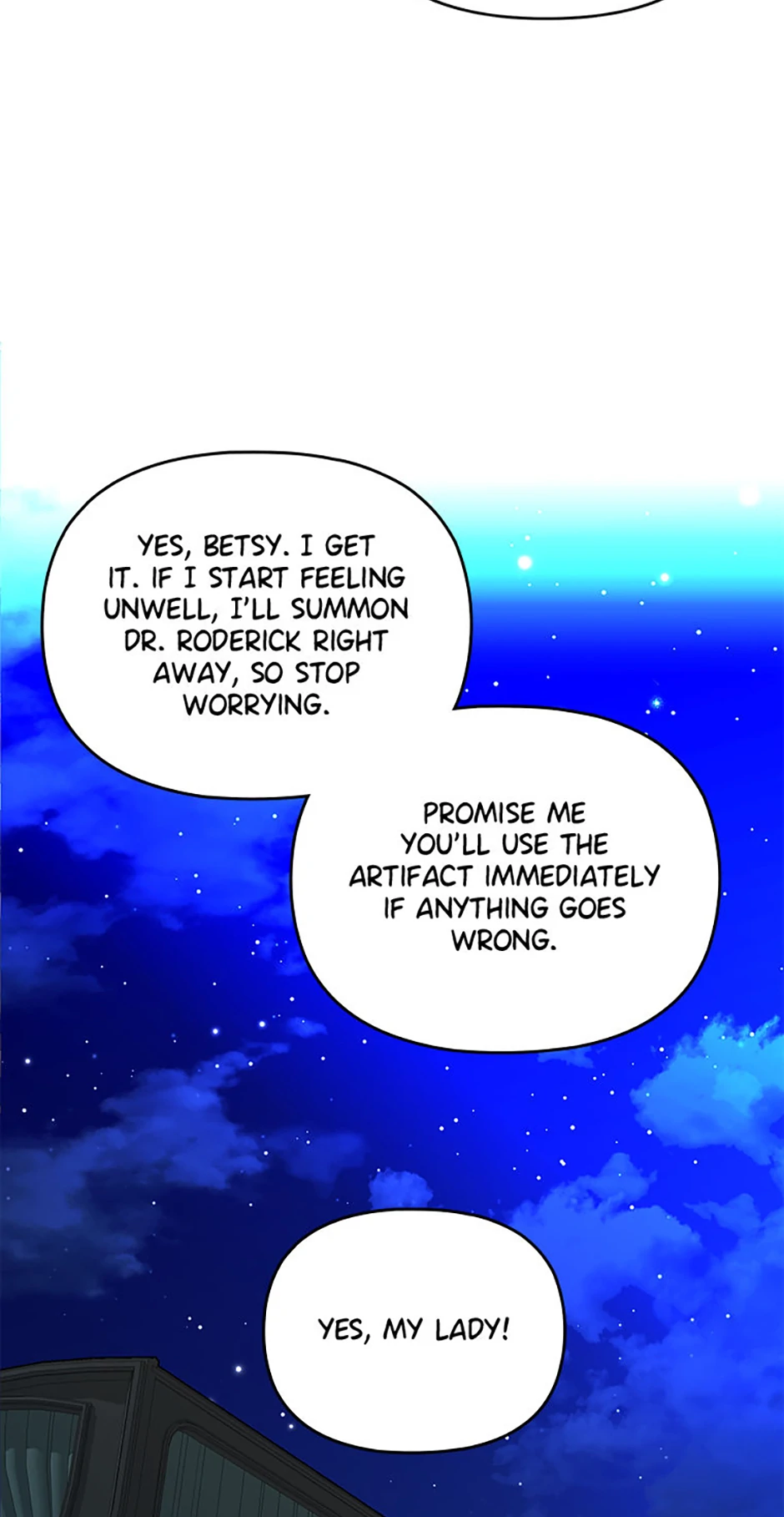 I Raised an Obsessive Servant Chapter 113 - Page 49