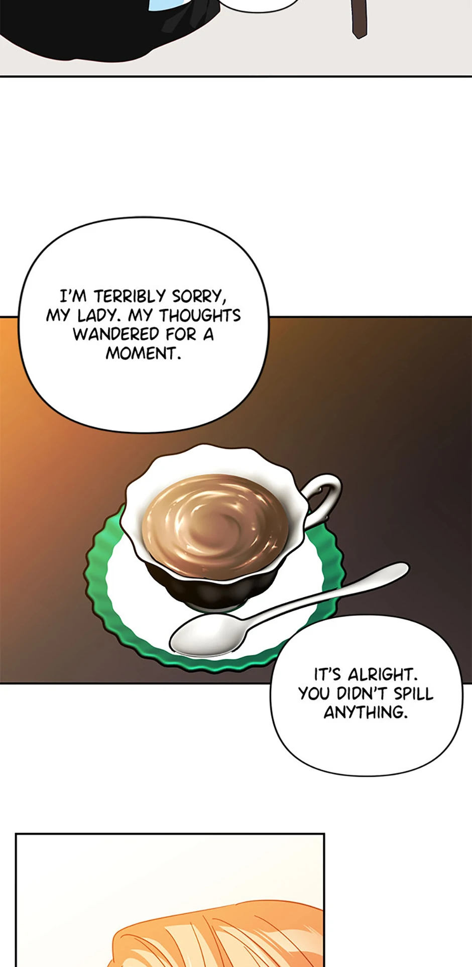 I Raised an Obsessive Servant Chapter 113 - Page 5