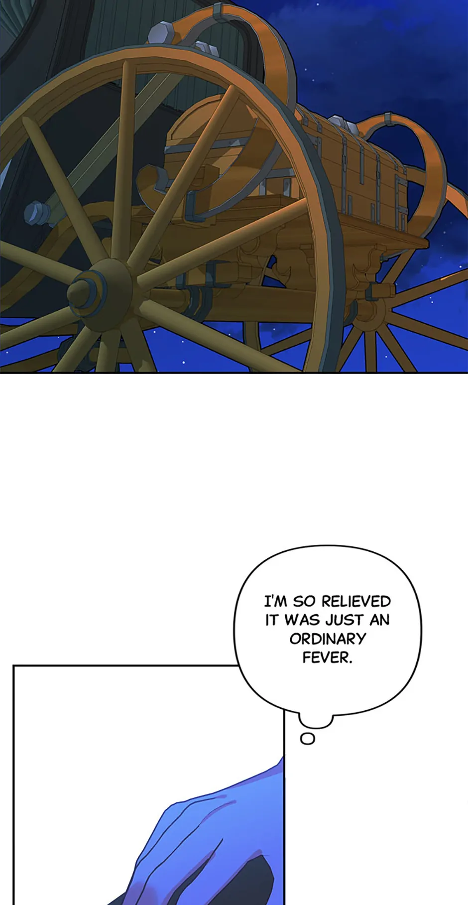 I Raised an Obsessive Servant Chapter 113 - Page 50