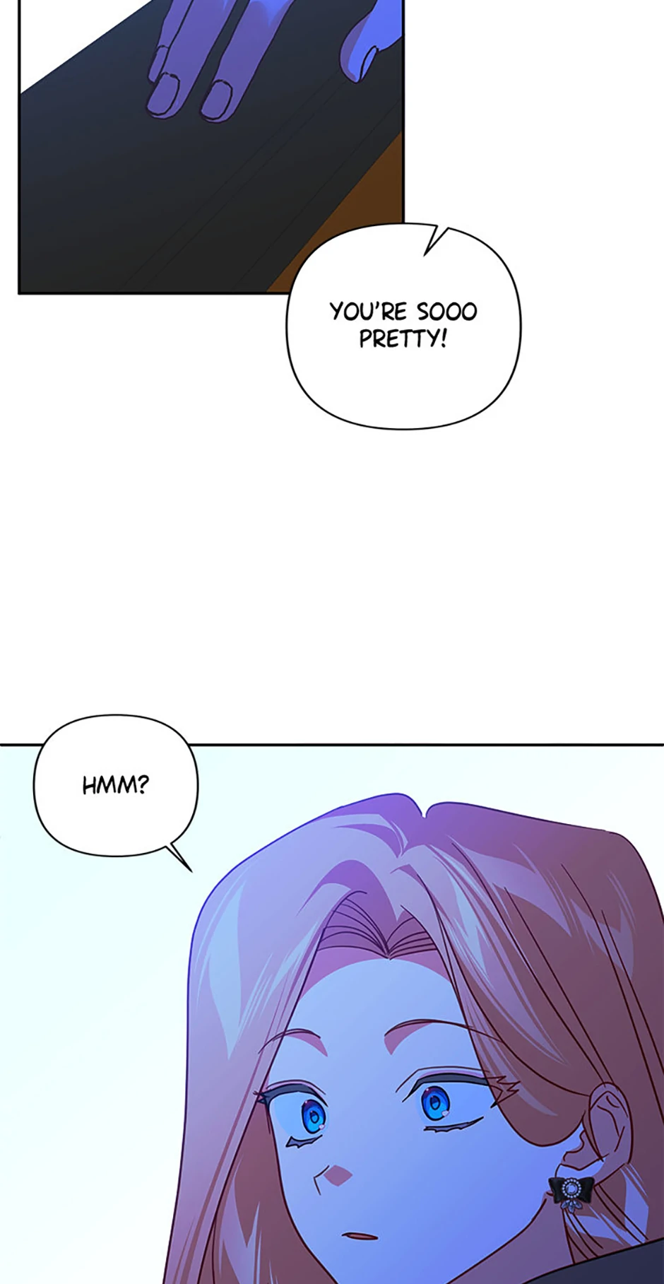 I Raised an Obsessive Servant Chapter 113 - Page 51