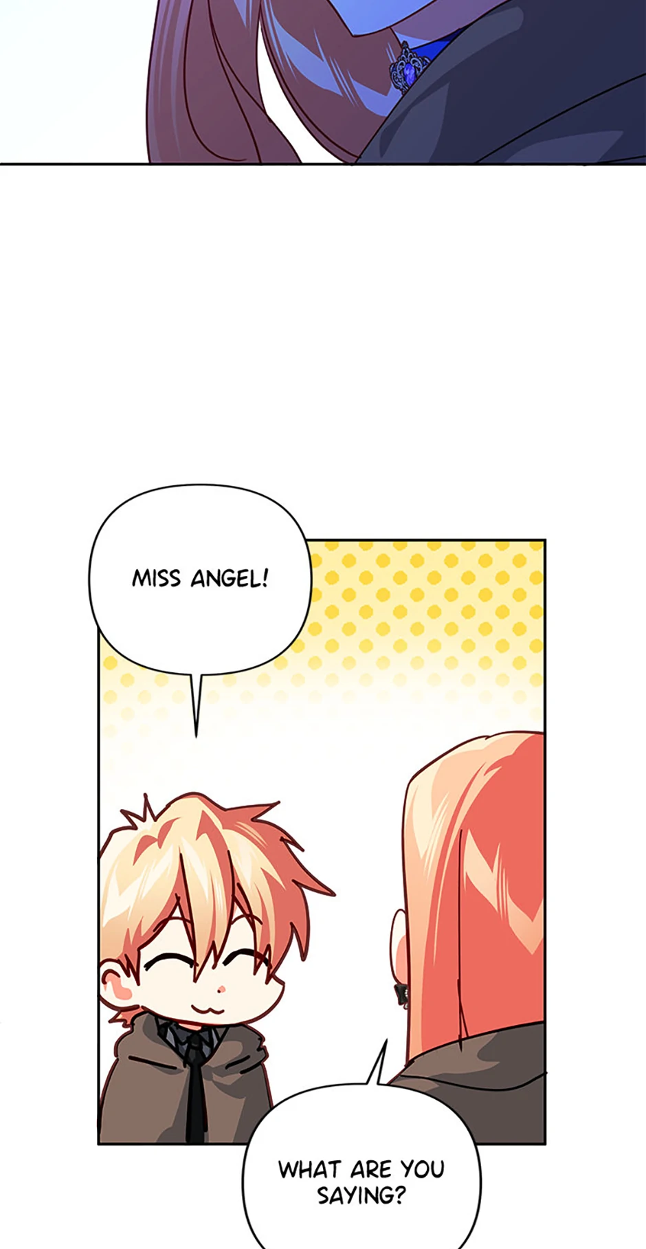 I Raised an Obsessive Servant Chapter 113 - Page 52