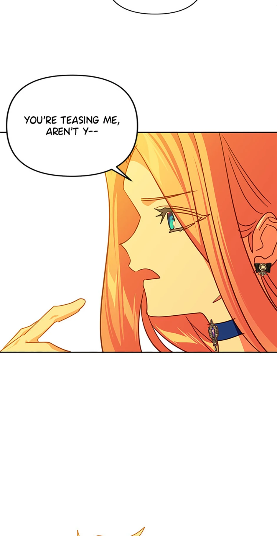 I Raised an Obsessive Servant Chapter 113 - Page 53