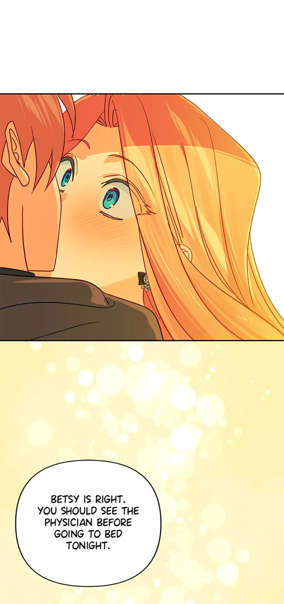 I Raised an Obsessive Servant Chapter 113 - Page 55