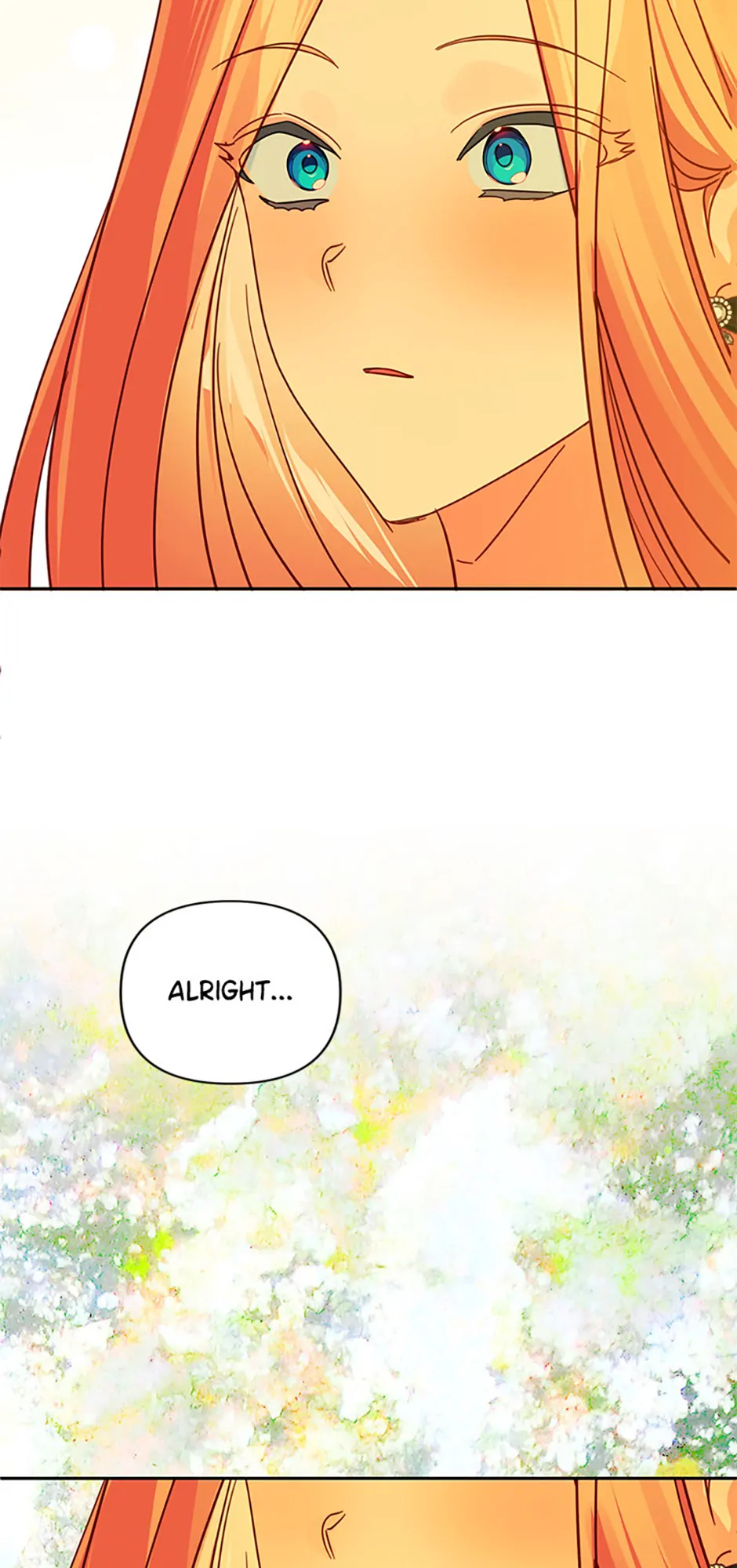 I Raised an Obsessive Servant Chapter 113 - Page 57