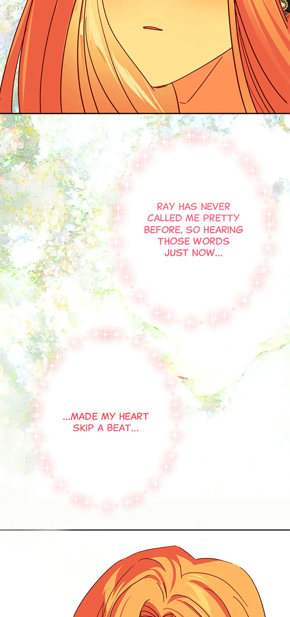 I Raised an Obsessive Servant Chapter 113 - Page 58