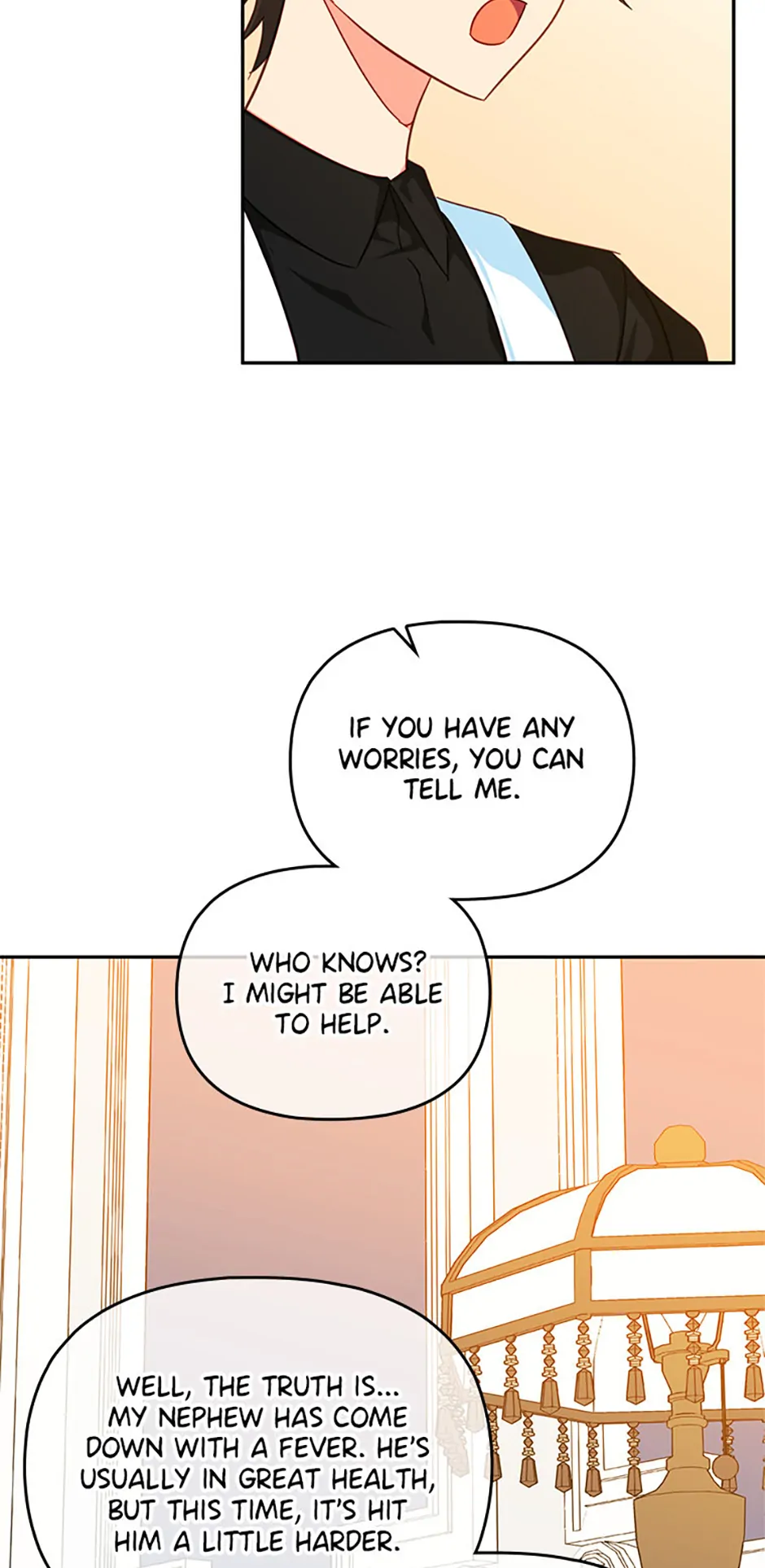 I Raised an Obsessive Servant Chapter 113 - Page 7