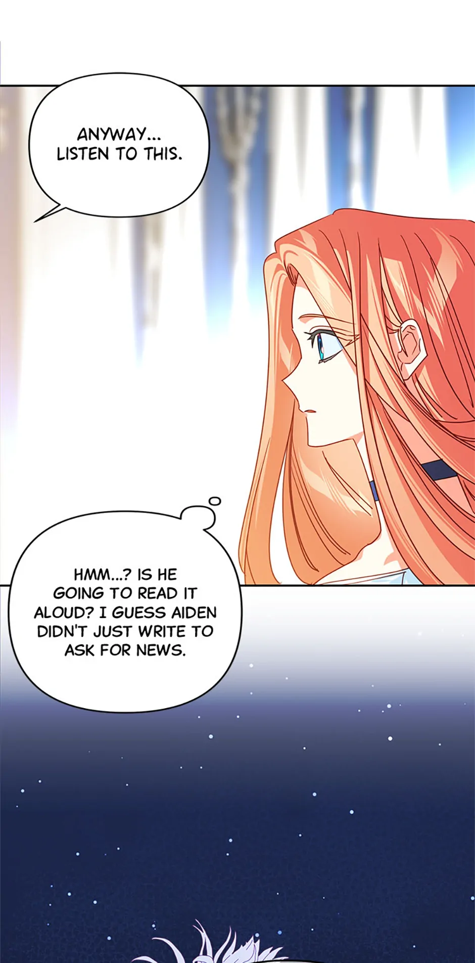 I Raised an Obsessive Servant Chapter 114 - Page 11