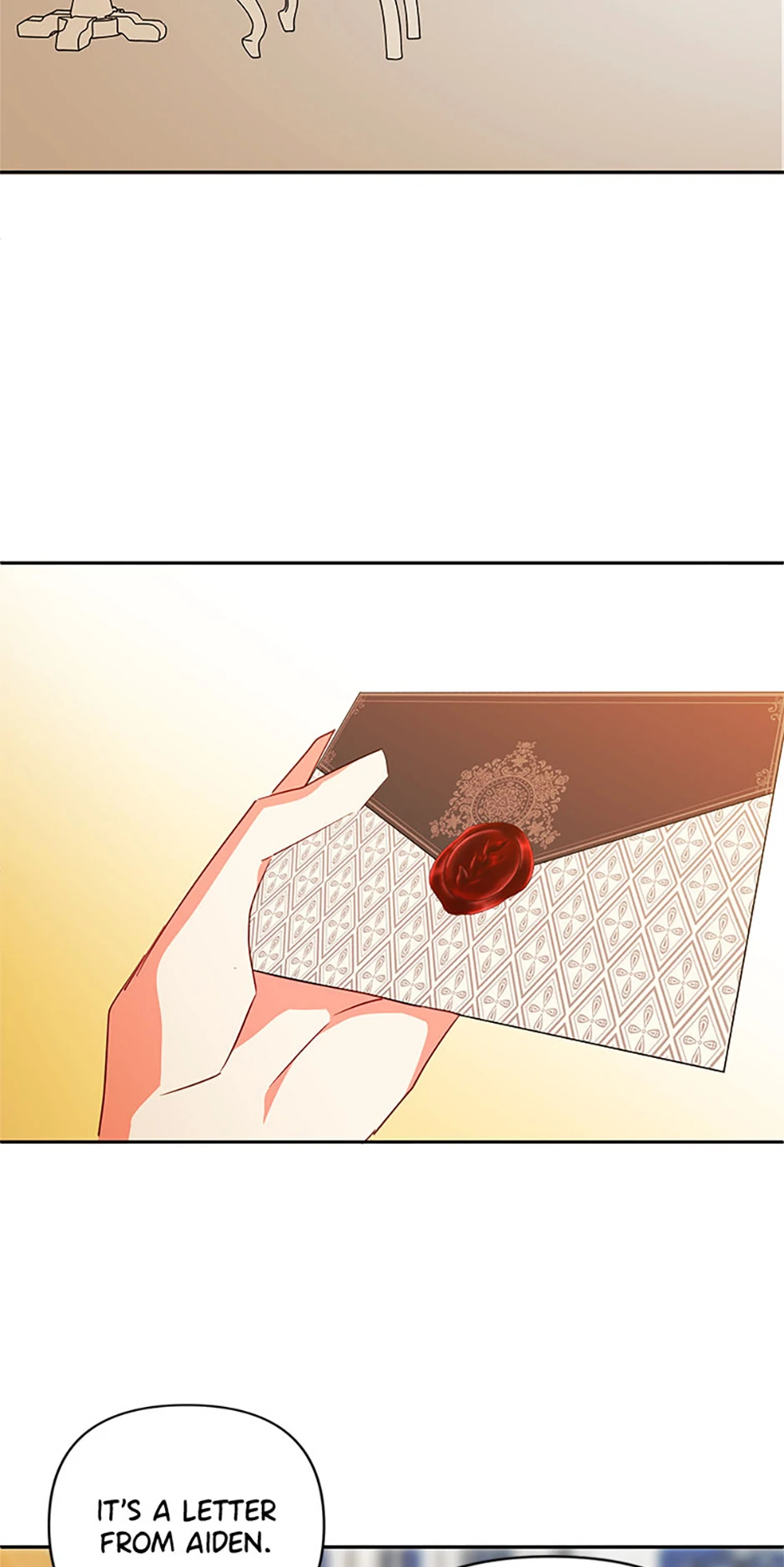 I Raised an Obsessive Servant Chapter 114 - Page 3