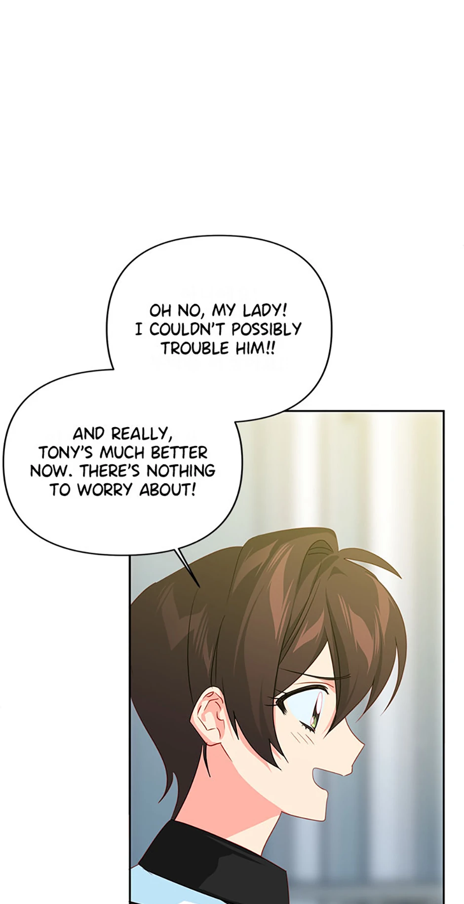 I Raised an Obsessive Servant Chapter 114 - Page 32