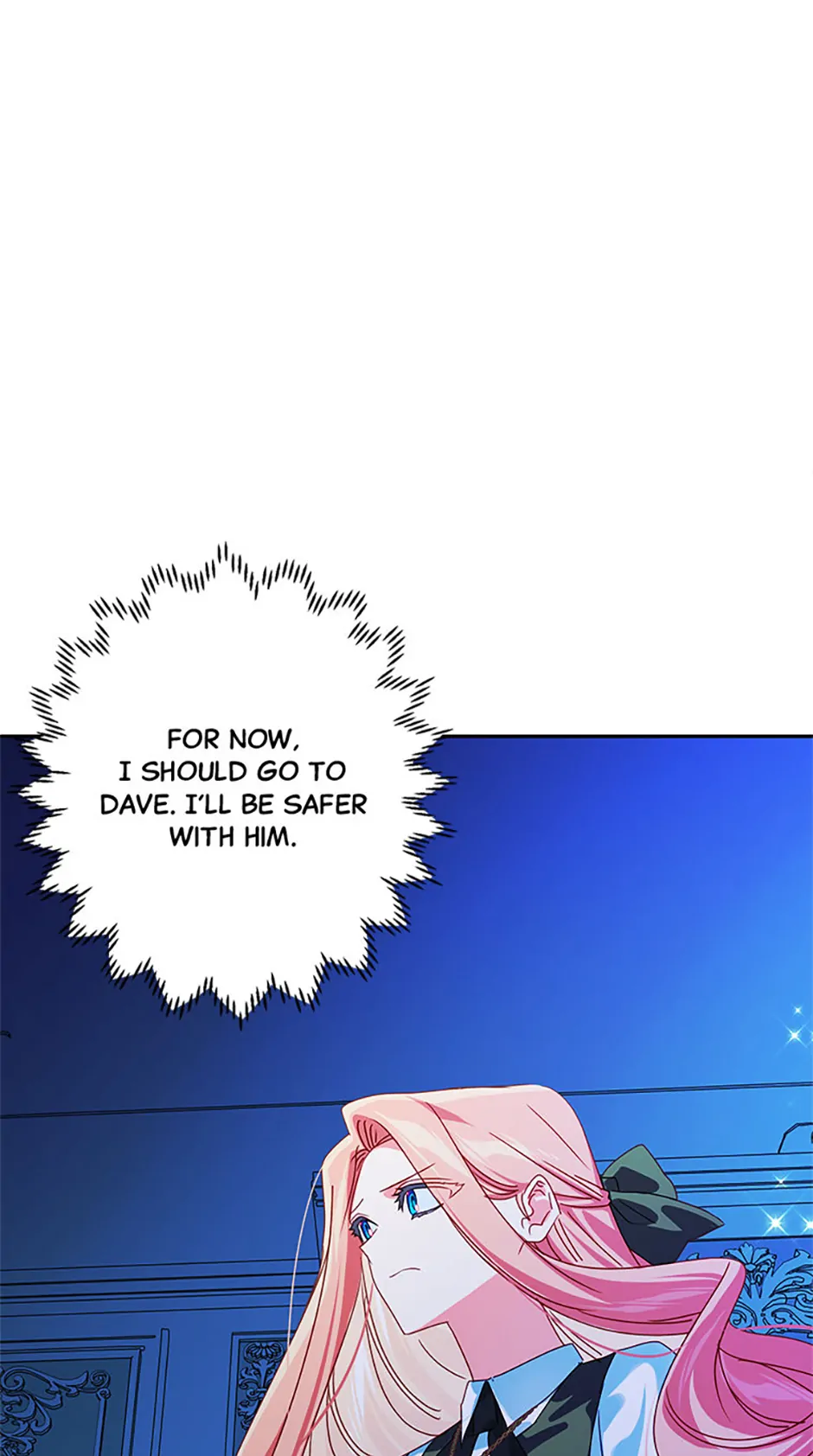 I Raised an Obsessive Servant Chapter 115 - Page 52