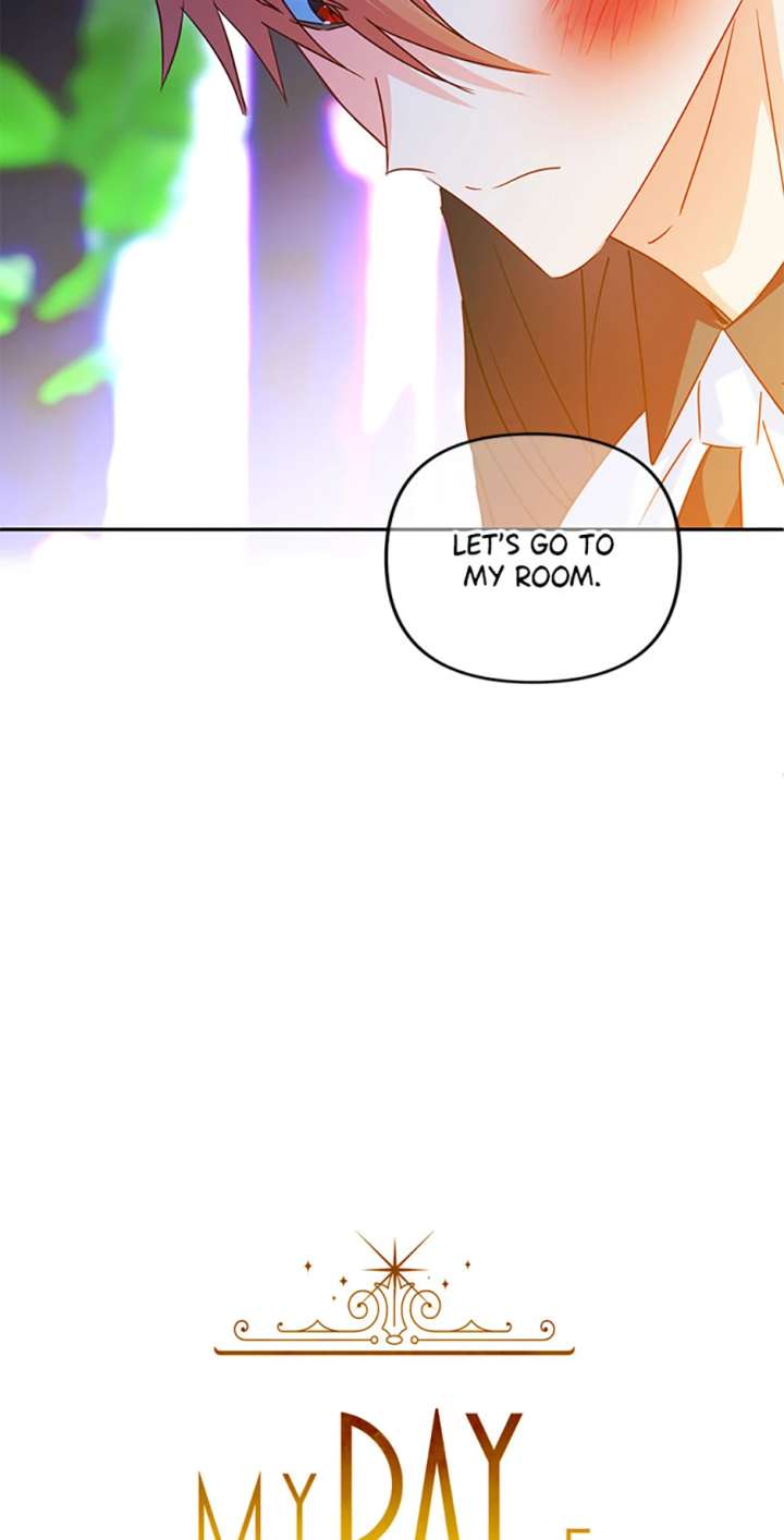 I Raised an Obsessive Servant Chapter 116 - Page 17
