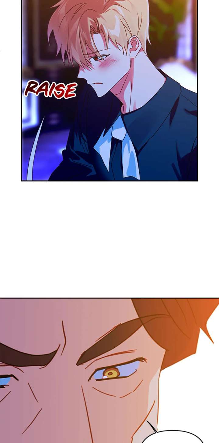 I Raised an Obsessive Servant Chapter 116 - Page 3