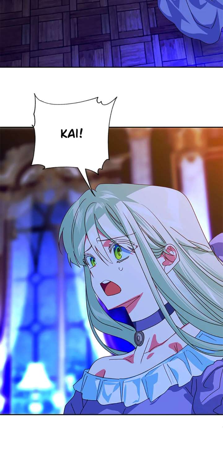 I Raised an Obsessive Servant Chapter 116 - Page 5