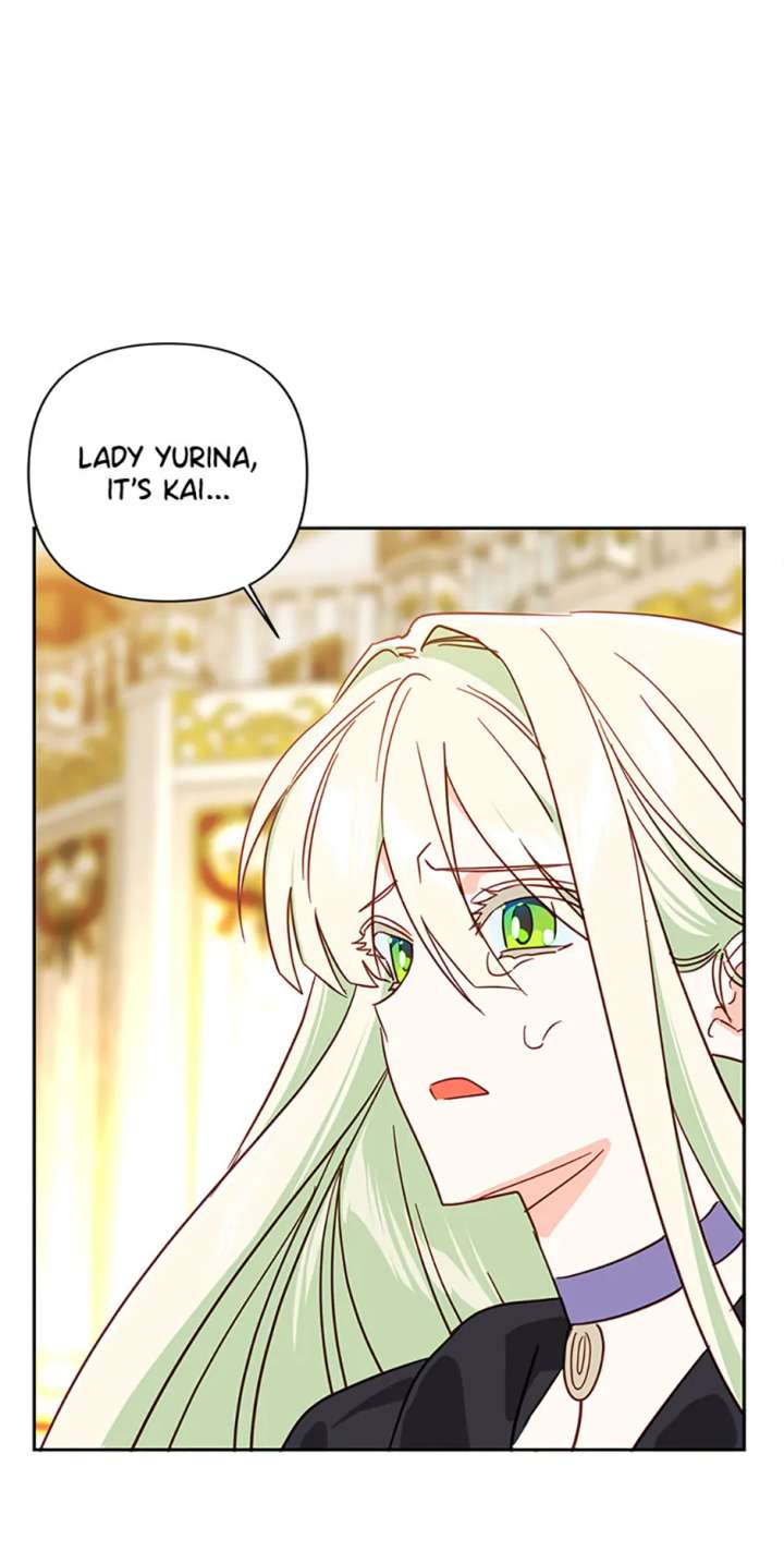I Raised an Obsessive Servant Chapter 116 - Page 57