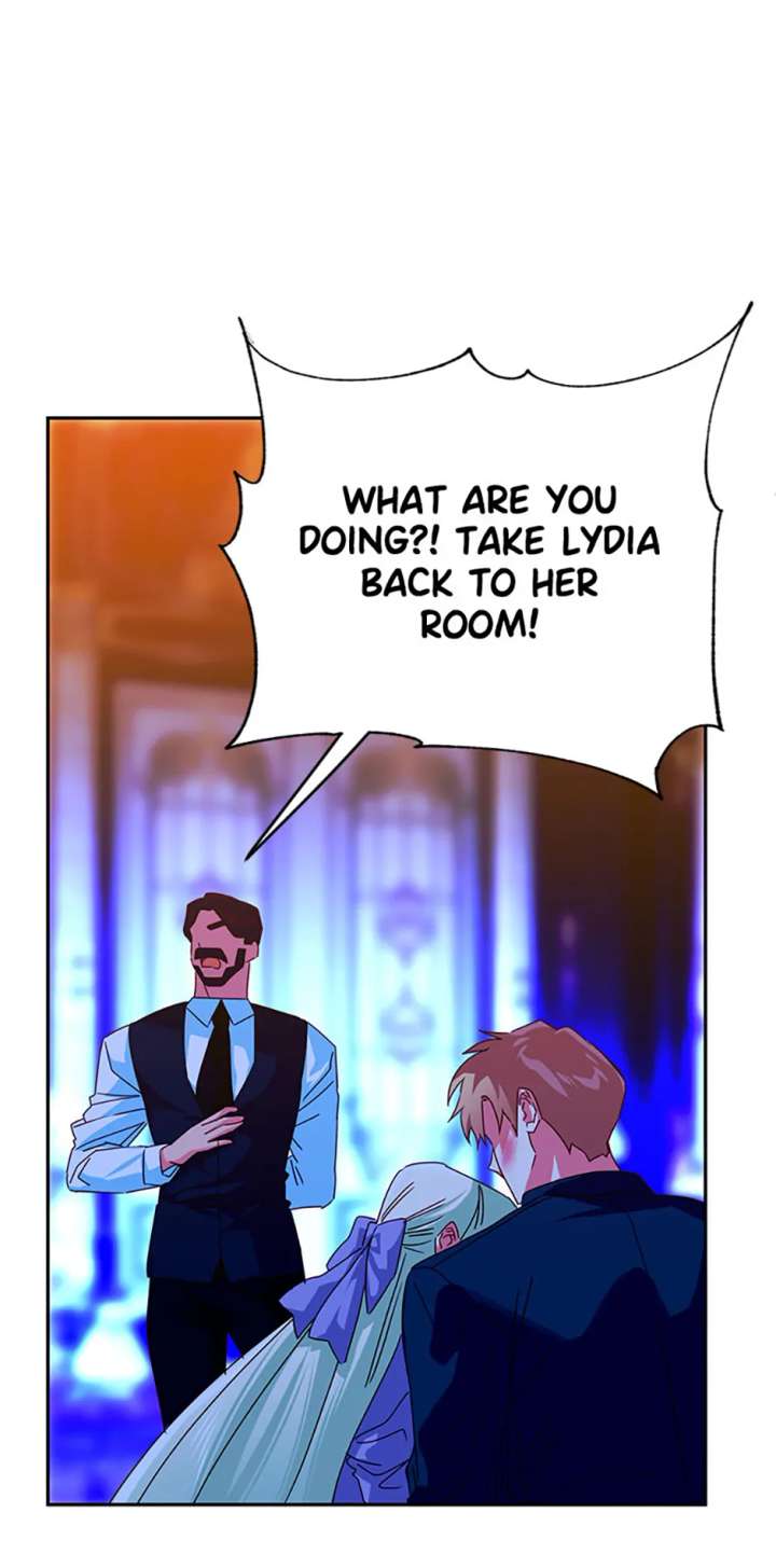 I Raised an Obsessive Servant Chapter 116 - Page 8