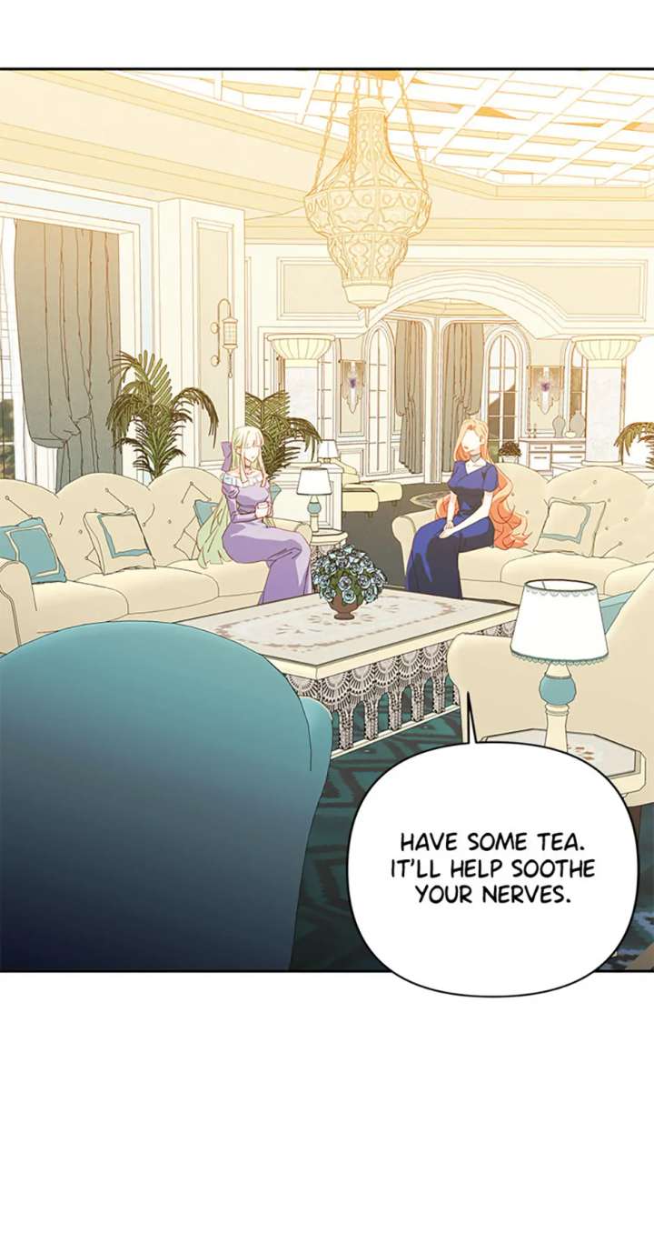 I Raised an Obsessive Servant Chapter 117 - Page 11