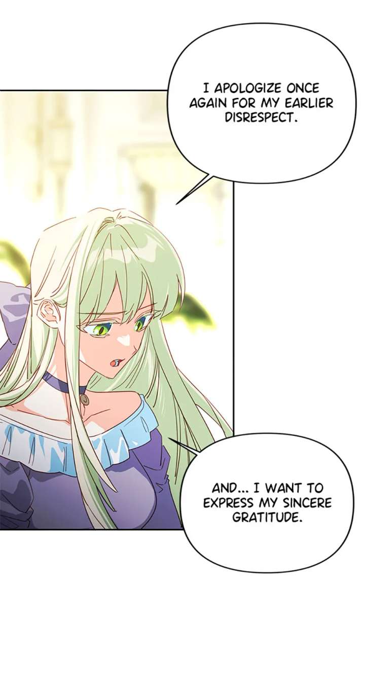 I Raised an Obsessive Servant Chapter 117 - Page 12