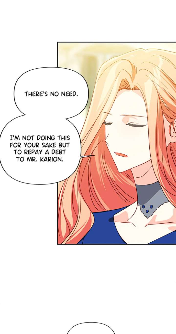 I Raised an Obsessive Servant Chapter 117 - Page 13